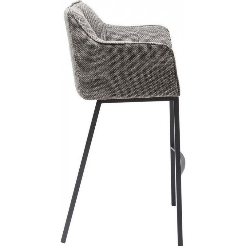 Bar Stool Thinktank Quattro Grey